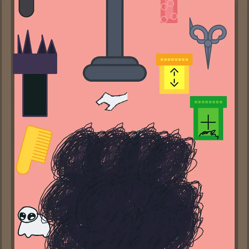 Game by @Maryam07