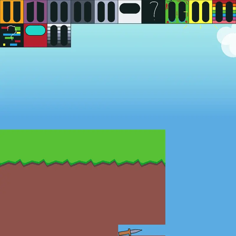 Game by @Green_Y12346