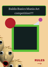 Baldis basics