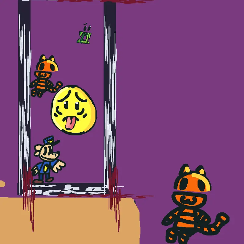 Game by @durpleisthebest