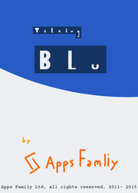 Talking Blu