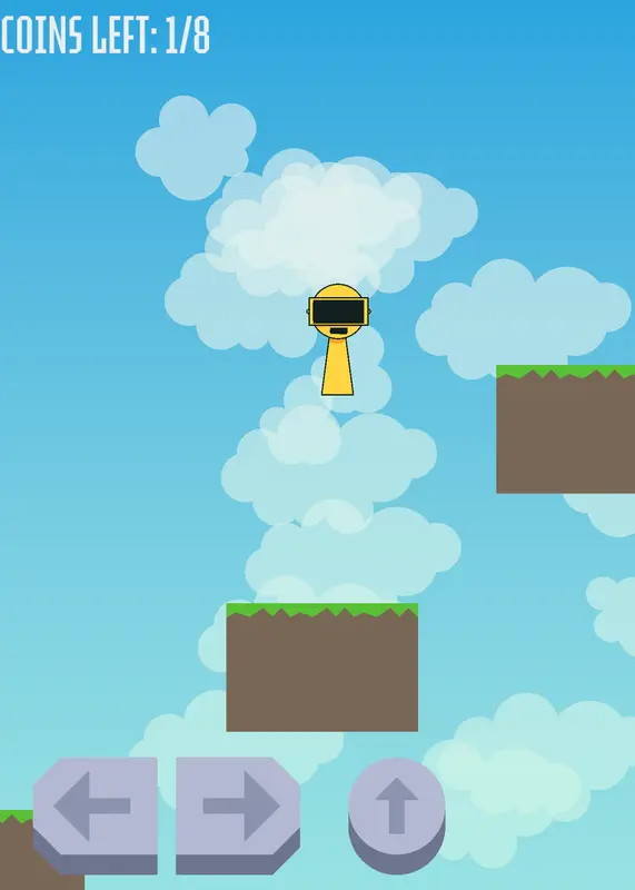 Game by @Skosa
