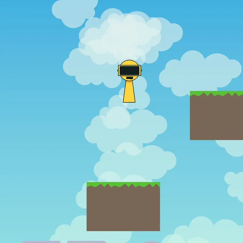Game by @Skosa