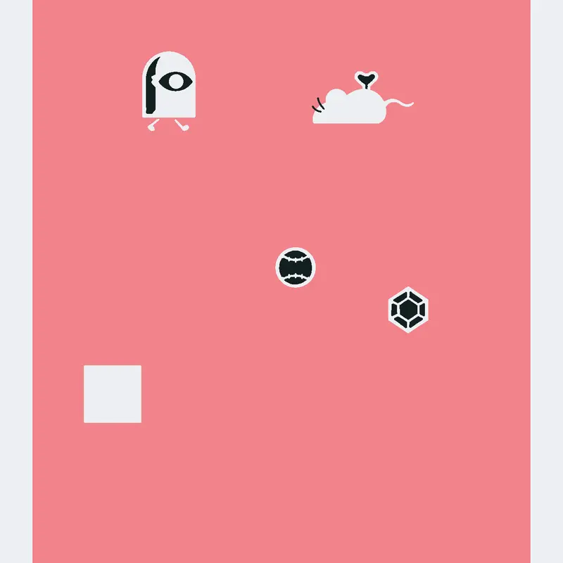 Game by @nvtvn