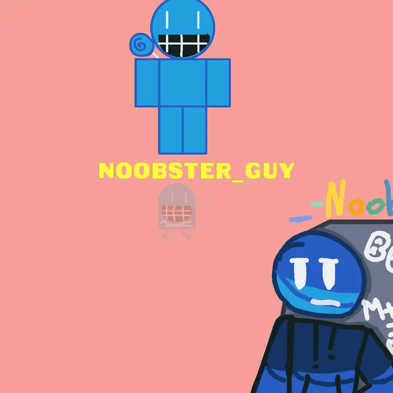 Game by @SmileyXD-Ginger