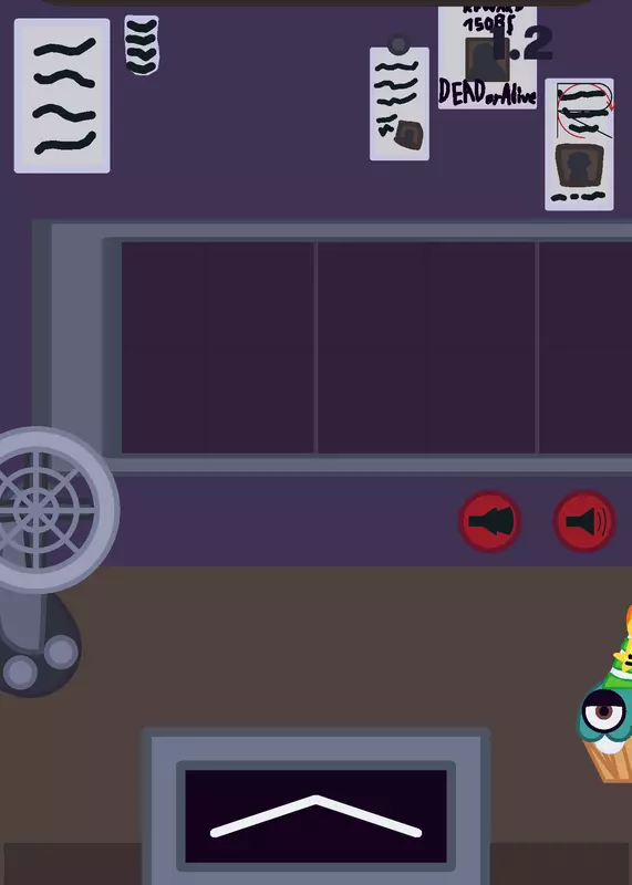 Game by @Deck_tester