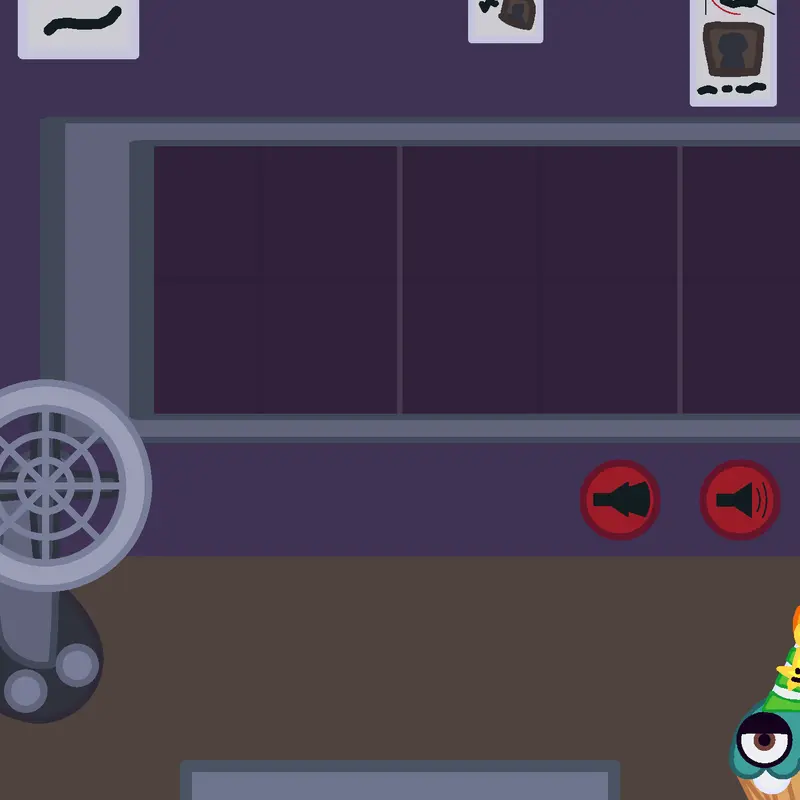 Game by @Deck_tester