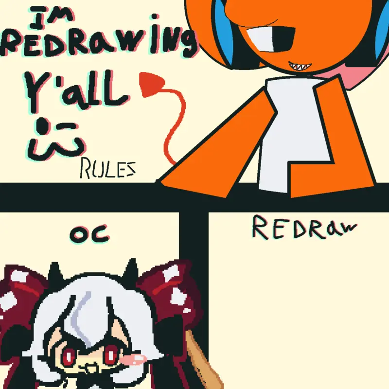 Game by @toealicious_toes