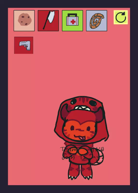 Game by @Urlocal_Ashh