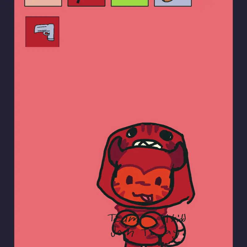 Game by @Urlocal_Ashh