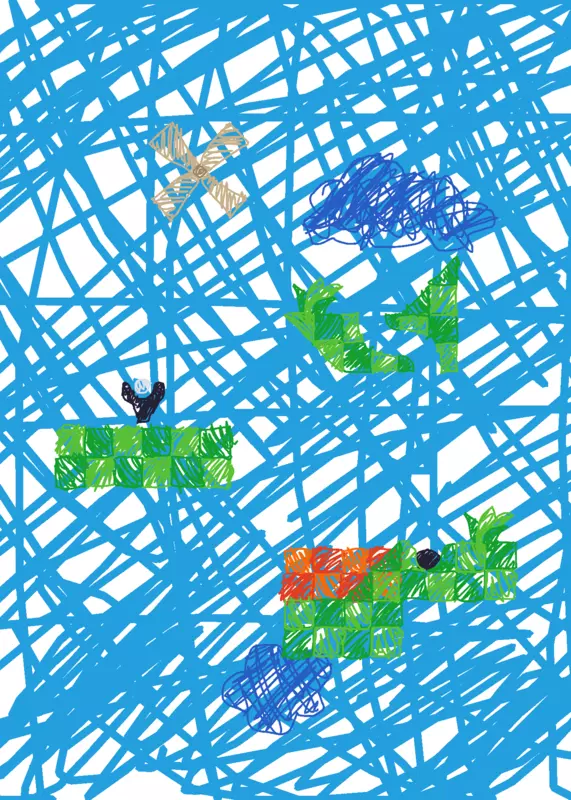Game by @dadoxpro04