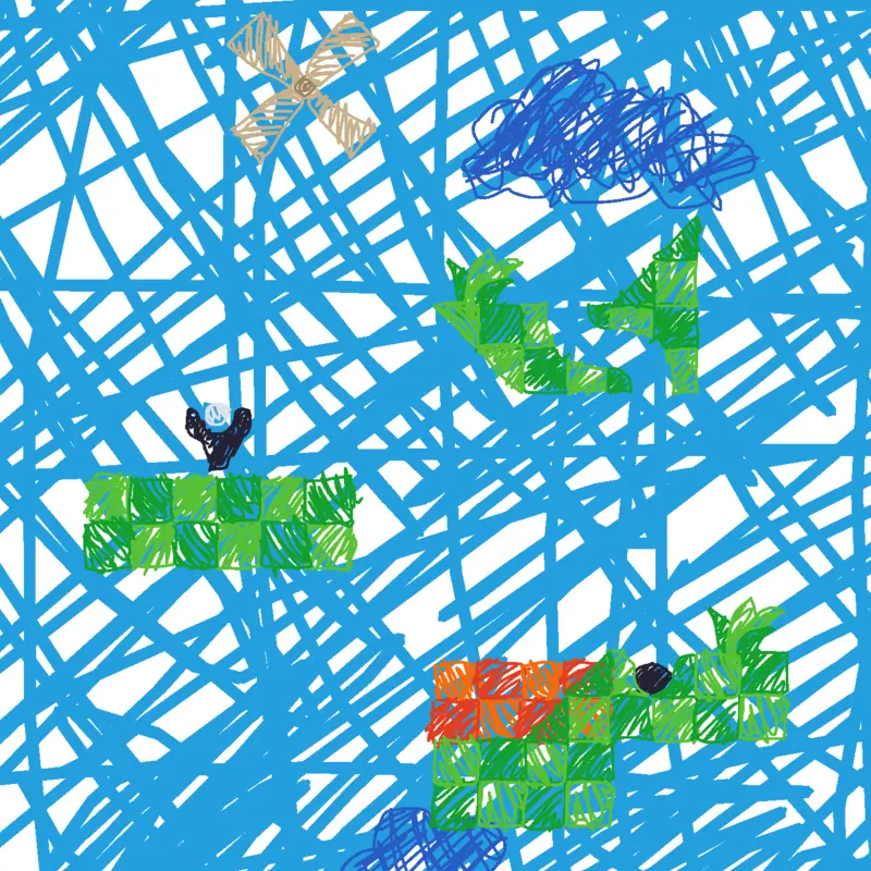 Game by @dadoxpro04