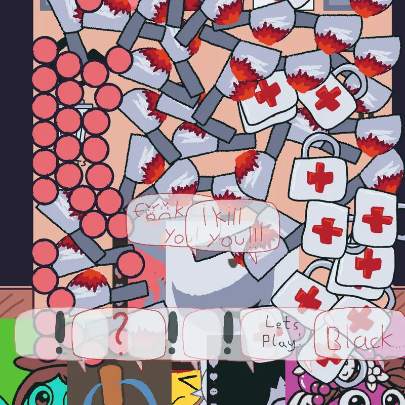 Game by @avatar_wet