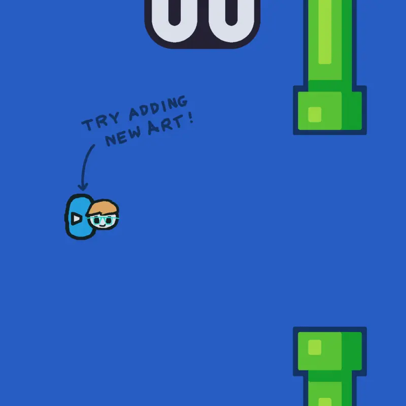 Game by @Hi_pool