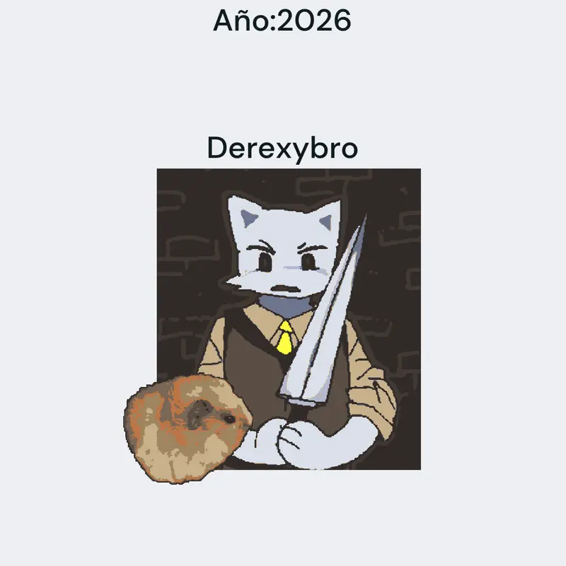 Game by @Derexybro