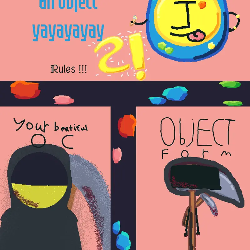 Game by @mrclock_again_again