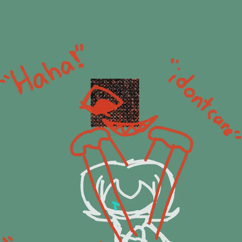 Game by @Amazing-ahh-artist