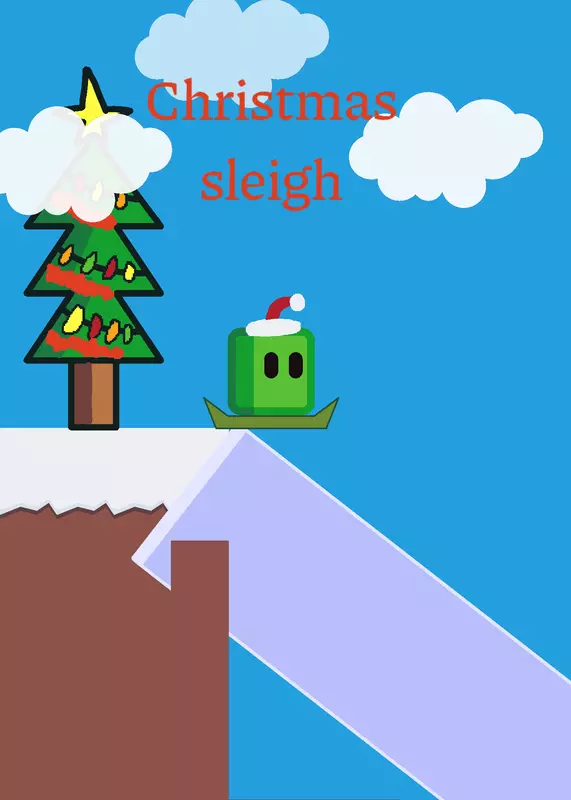 Game by @gergh