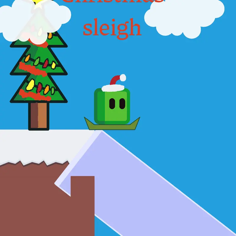 Game by @gergh