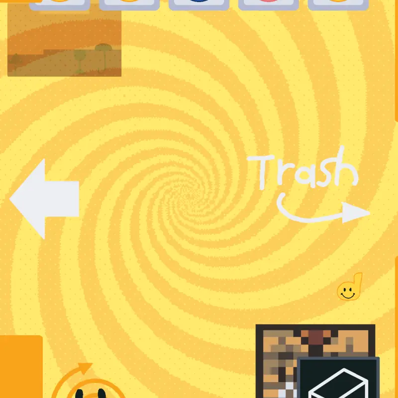 Game by @BillyWildCat