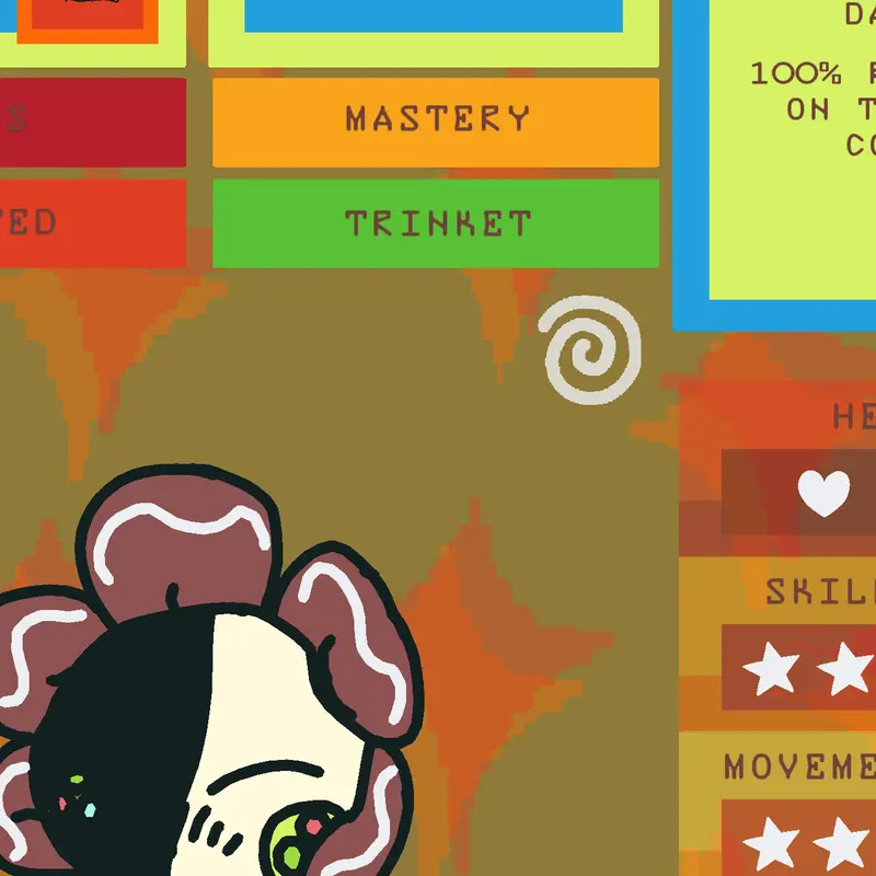 Game by @poppyseedly