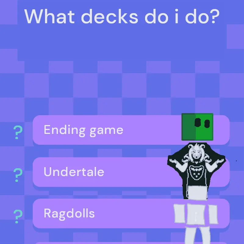 Game by @wardizzle