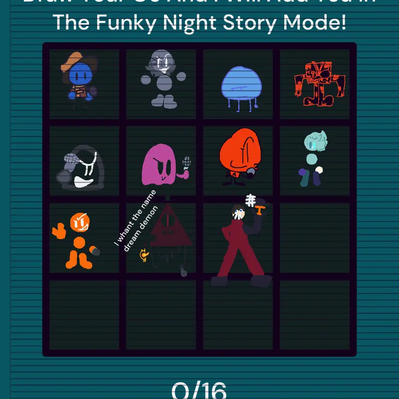 Game by @Boxman830