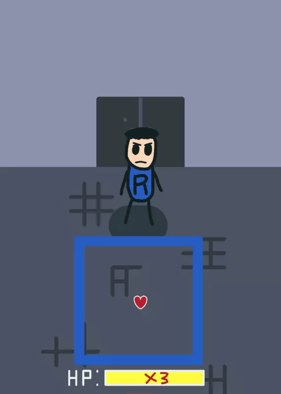 Game by @mini0629
