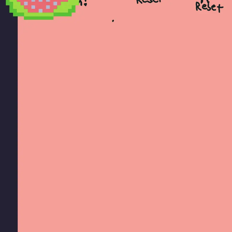 Game by @WaterMelonSlice