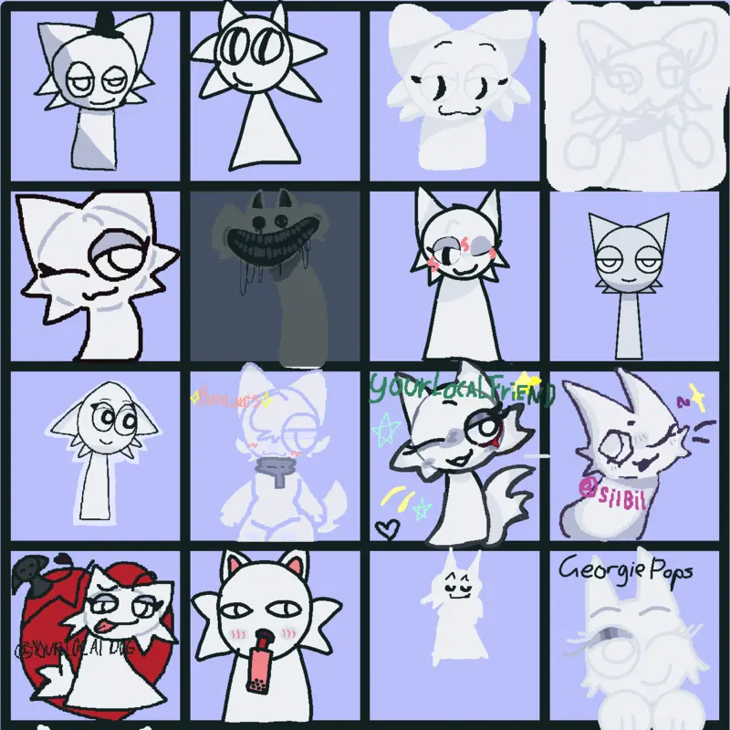 Game by @Hiimpanther