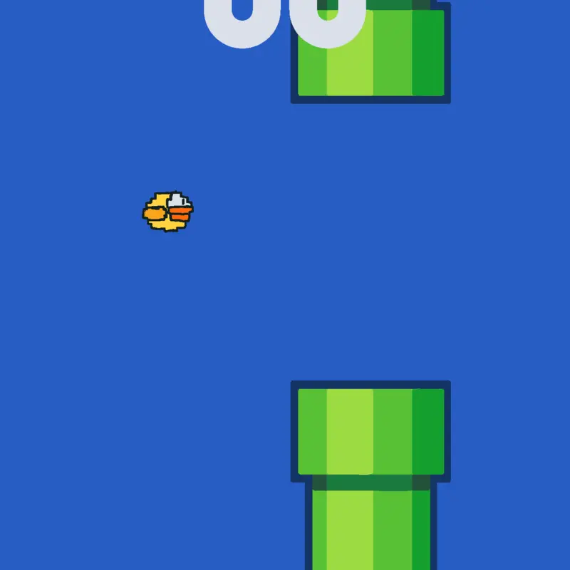 Game by @PartyN00b