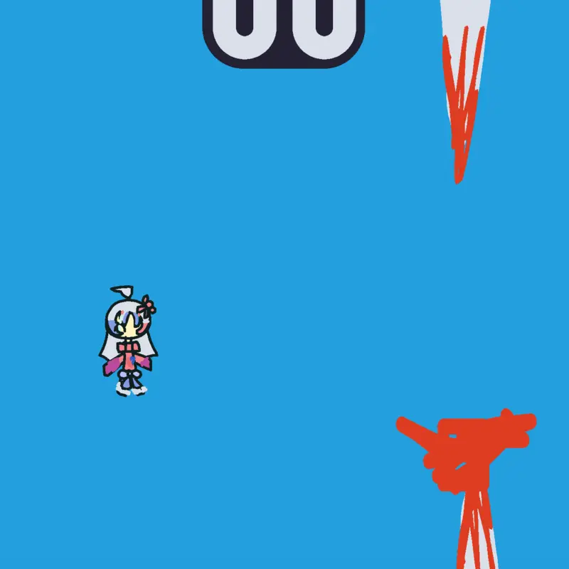 Game by @dreik