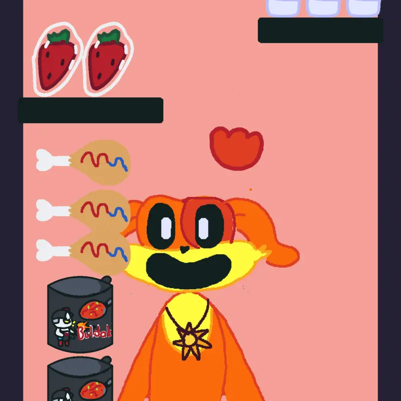 Game by @Sofmatuk_XD