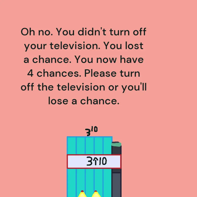 Game by @TiaraDowdle