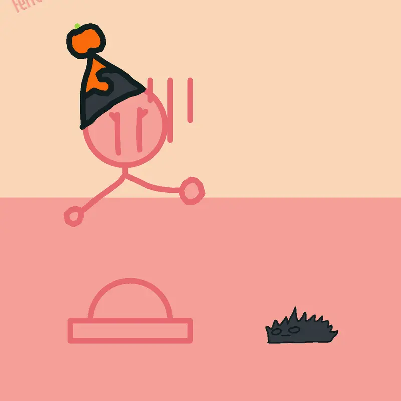 Game by @CookiePlaster