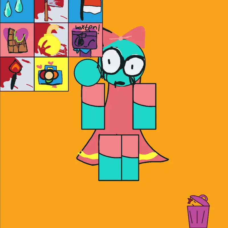 Game by @Willy_luully
