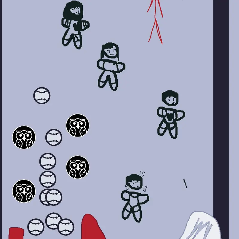 Game by @haileyelises2