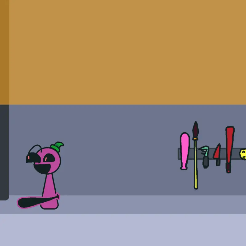 Game by @pumpie