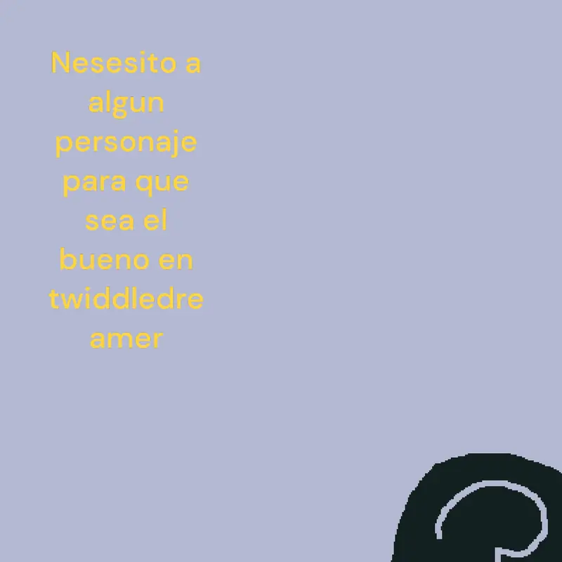 Game by @IanDM_oficial