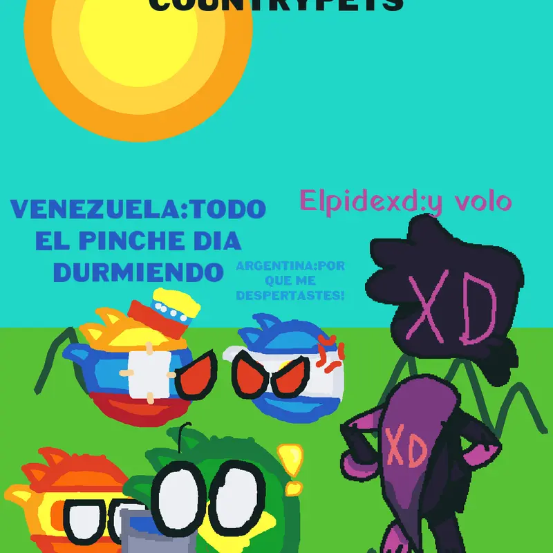 Game by @el_pide_xd_oficial