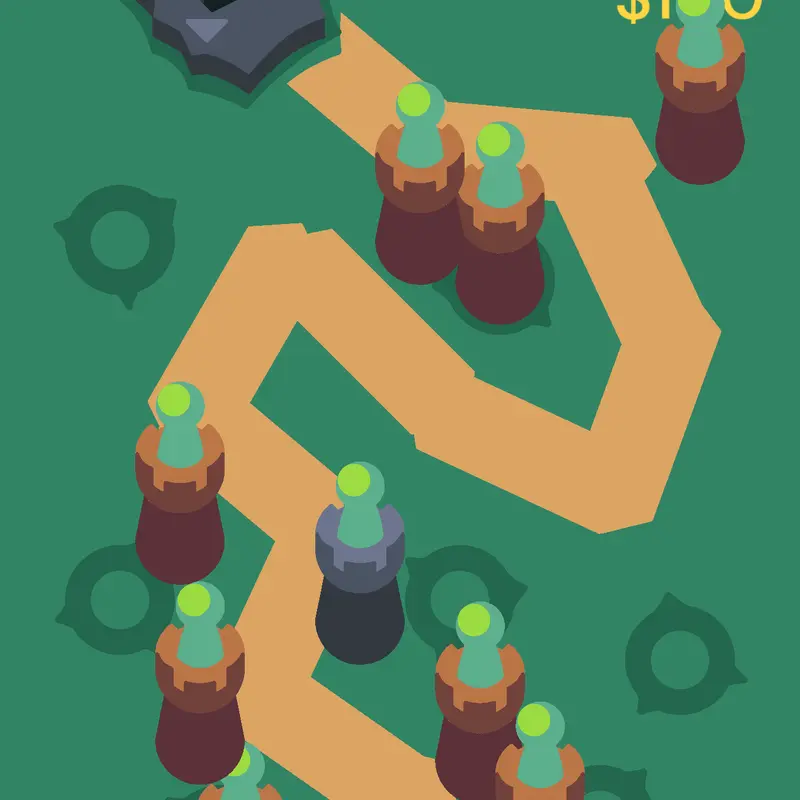 Game by @CraftYien