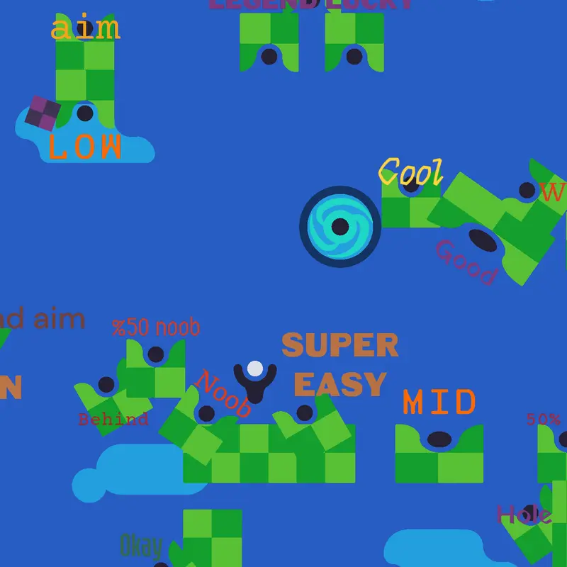 Game by @army_asrx