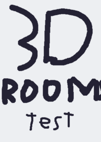 3D rooms (testing game) (but unfinished)...