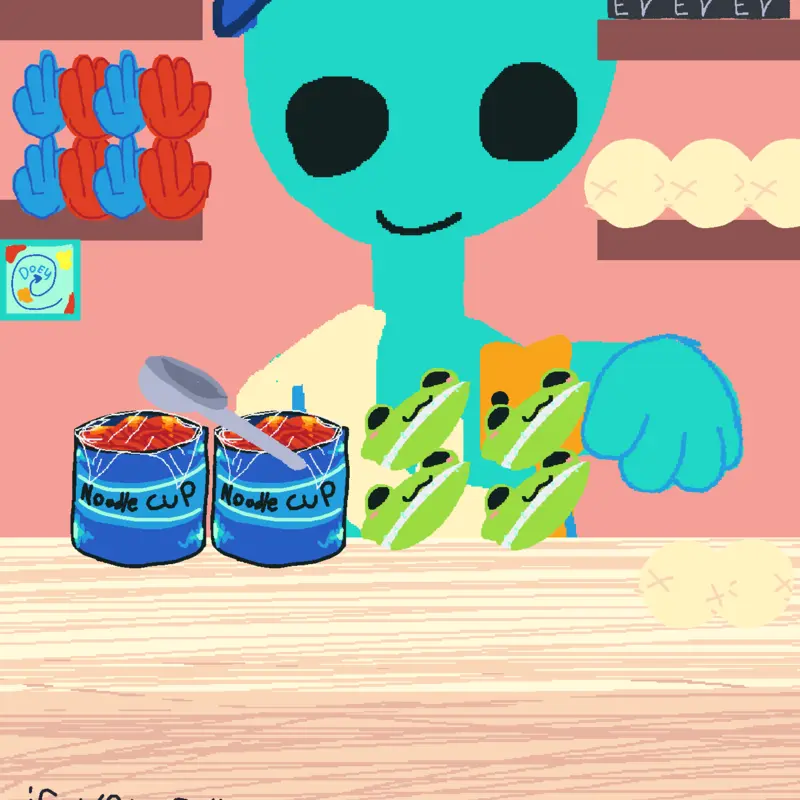 Game by @Doey-Yeod