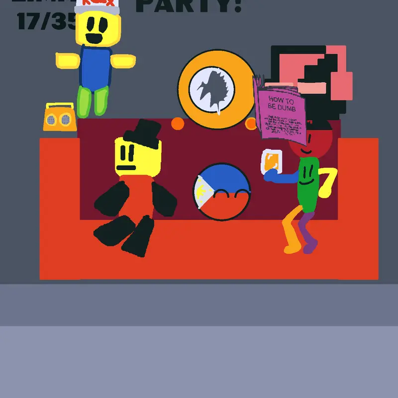 Game by @susamogus12345