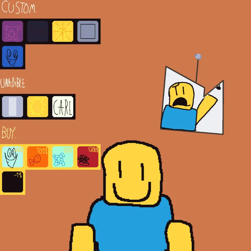 Game by @lighteno_official