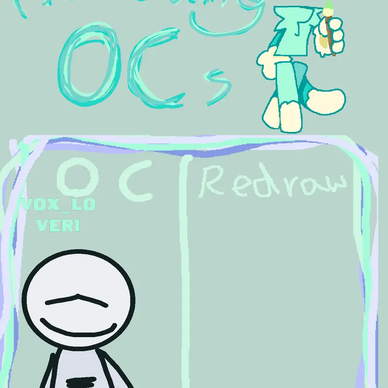 Game by @Vox_lover1