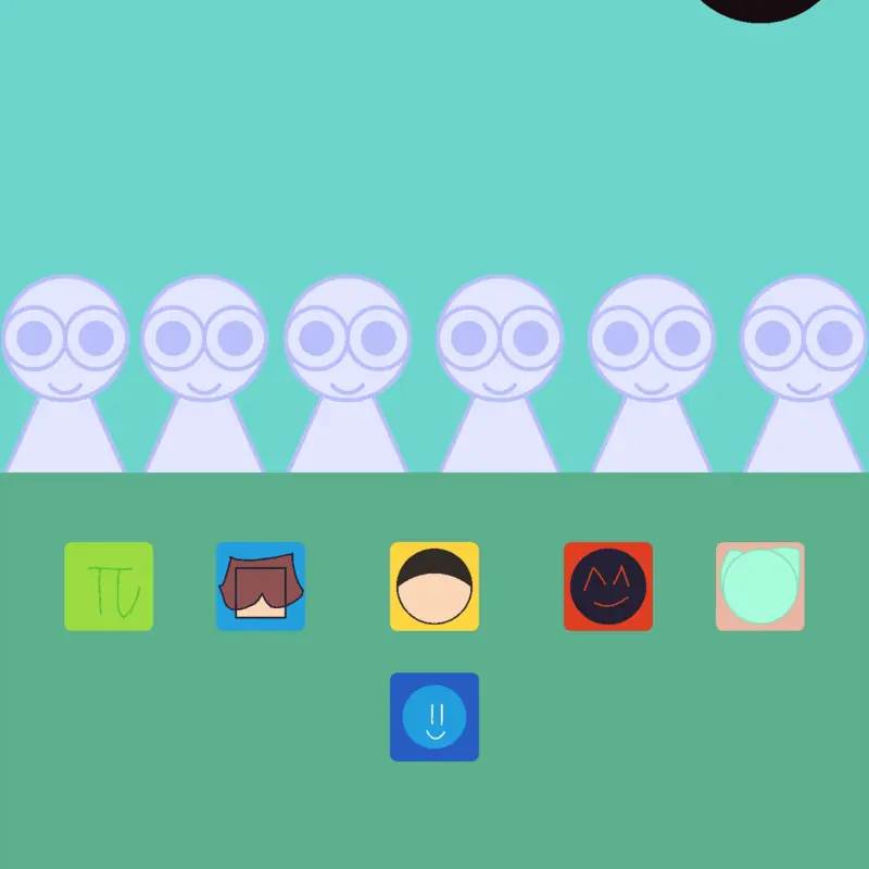 Game by @buburuzgeorge
