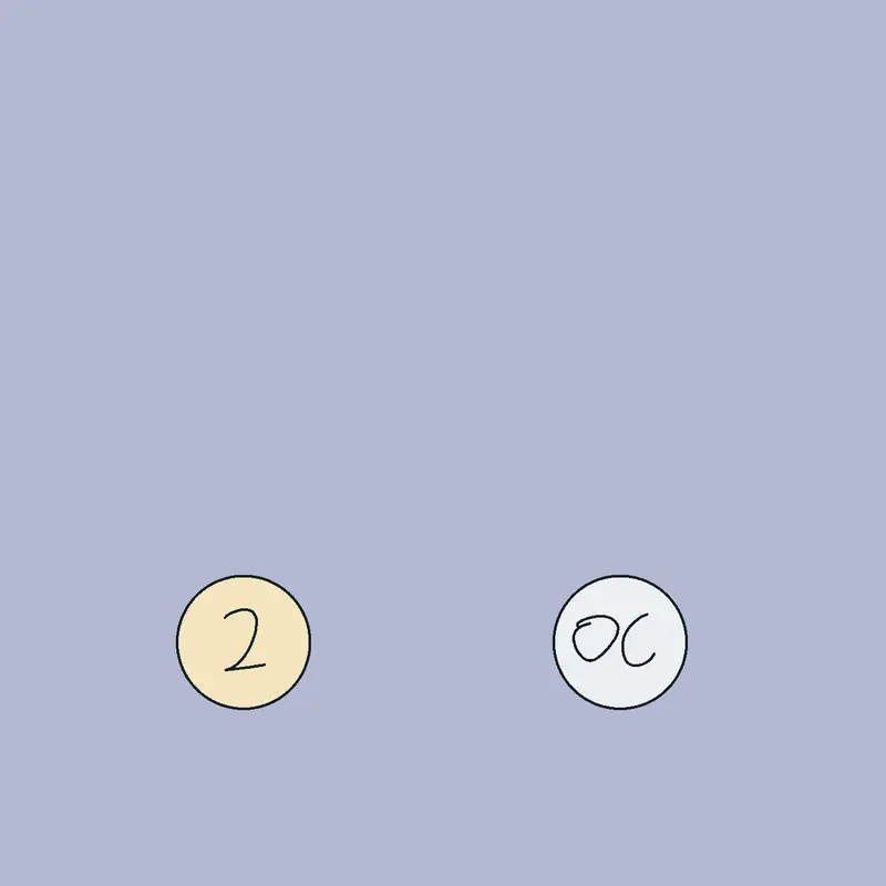 Game by @2_for_me