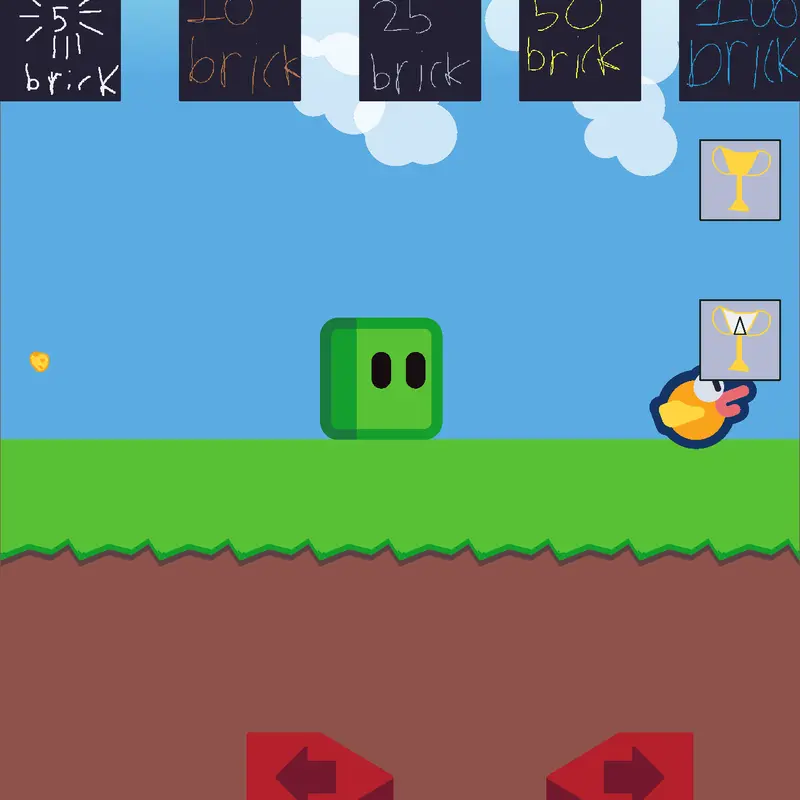 Game by @ieatdirt